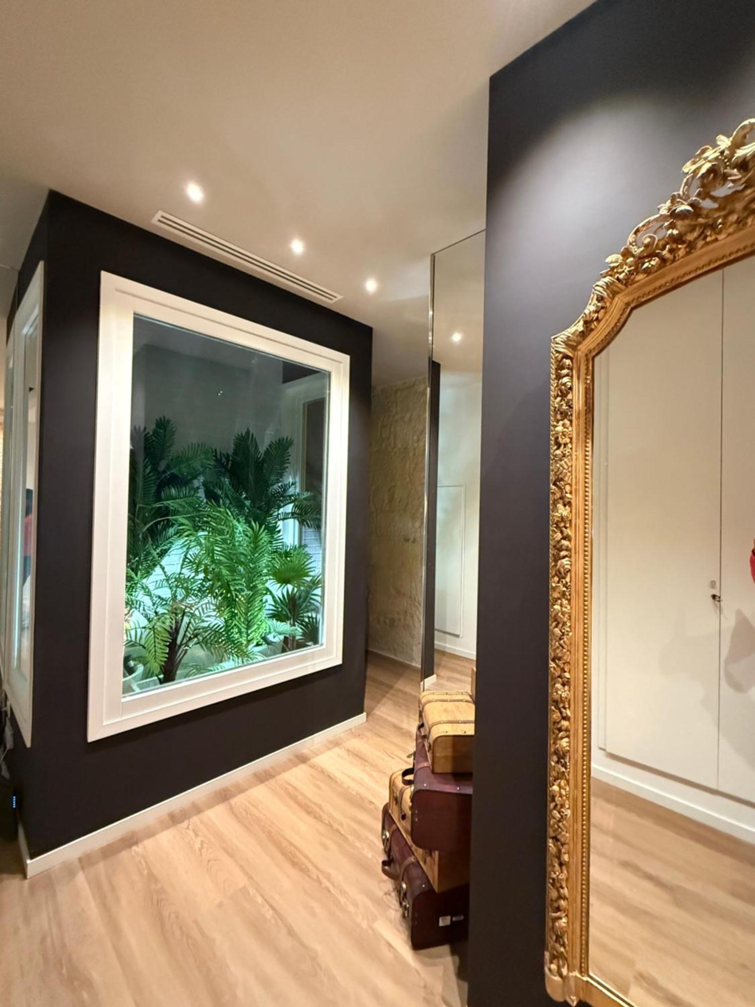 La Maison Coloniale Suite E Zona Wellness Free Cagliari Bagian luar foto